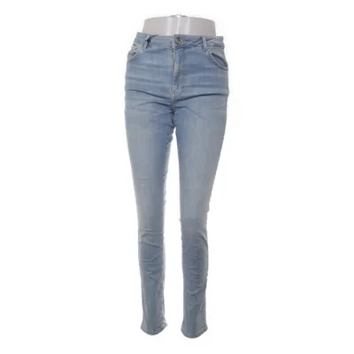 Jeans (Blue) from Never Denim by Bik Bok Cotton, Elastane, Polyester