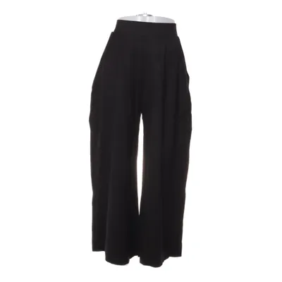 Culottes (Black) from Carin Wester Elastane, Polyamide, Viscose