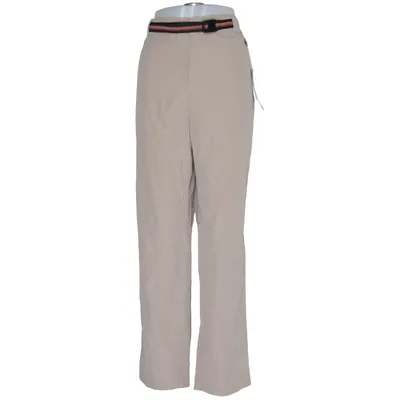 Outdoor pants (Active) from Tchibo Organic cotton, Polyester
