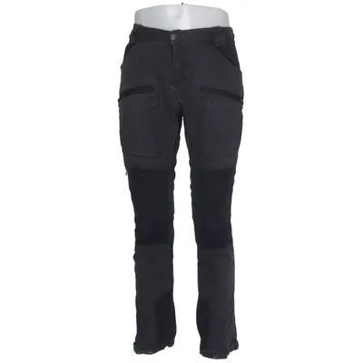 Pantalon de travail (Noir, Gris) de Lager 157 Coton, Polyamide, Polyester