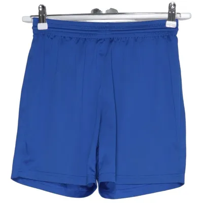 Trainingsshorts (Blauw) van Masita Polyester