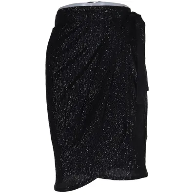 Skirt (Black) from Ida Sjöstedt Polyester