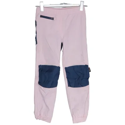 Pantalon d'extérieur (Rose, Bleu) de Crane Élasthane, Polyamide, Polyester