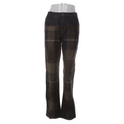 Jeans (Gray, Brown) from Rosner Cotton, Elastane