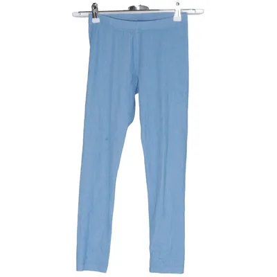Jegging (Blauw) van Yigga Katoen, Elastaan, Polyester
