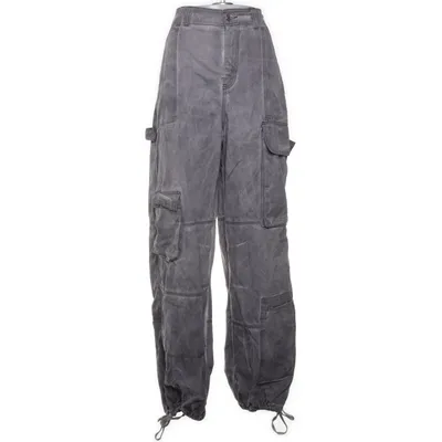 Cargobyxor (Grå) från ASOS Design Bomull