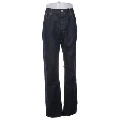 Jeans (Blå) från Levi's Premium Bomull