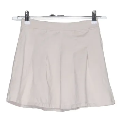 Kjol (Beige) från XOXO Friends Bomull, Elastan