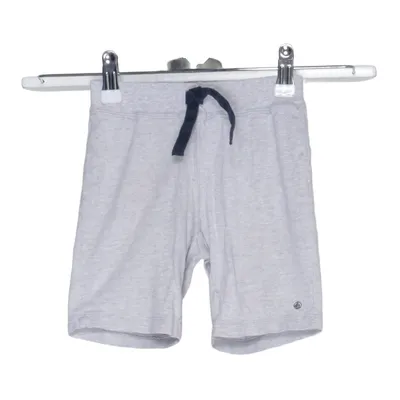 Sweatshort (Grijs) van Petit Bateau Katoen
