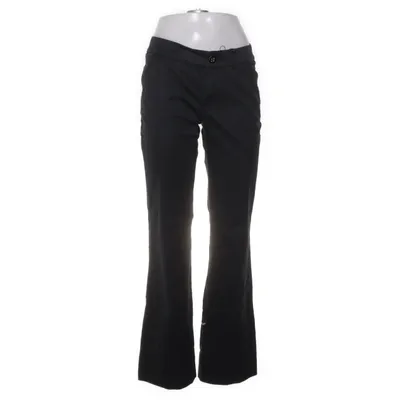 Pantalon de costume (Gris) de ESPRIT Coton, Élasthane, Polyuréthane