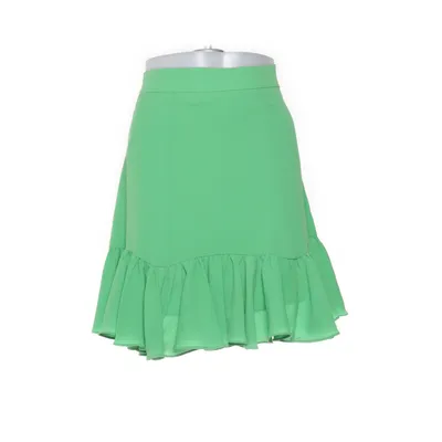 Rok (SILLO BUBBLE PES 587) van Aaiko Elastaan, Polyester, Viscose