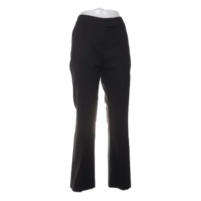 Kostymbyxor (Svart) från STOCKH LM Elastan, Ull