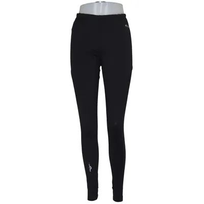 Sports tights (Black) from Intersport