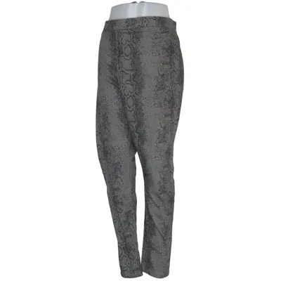Leggings (Grå) från Pep & Co Bomull, Elastan, Polyester