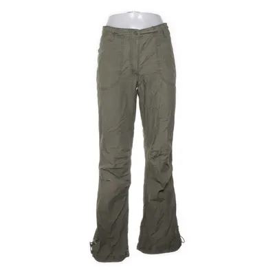 Cargobyxor (Grön) från L.O.G.G Sport by H&M Bomull, Nylon