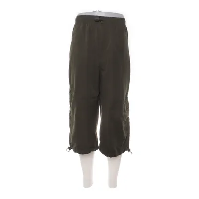 Korte broek (Groen) van Donnay Polyester