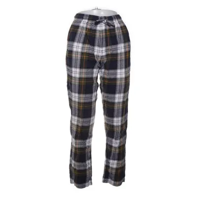 Pajama pants (Blue, Green, White, Yellow) from Cubus Cotton