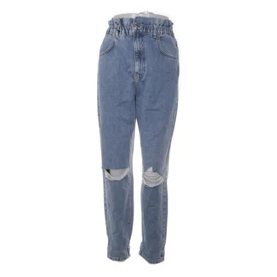 Jeans (Blue) from Perfect Jeans Gina Tricot Cotton