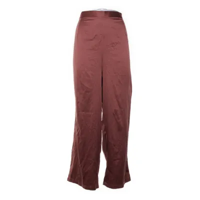 Palazzobyxor (Brun) från Bubbleroom by Carolina Gynning Polyester