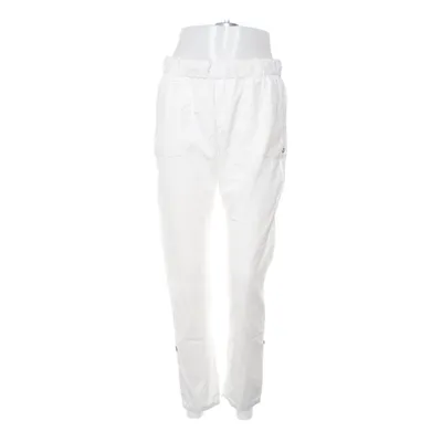 Broek (Wit) van Roxy Linnen, Viscose