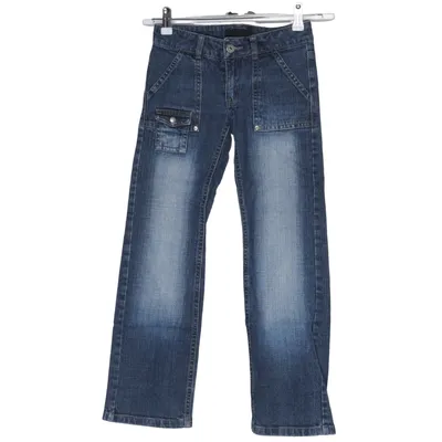Jeans (Detroit) from Detroit Cotton, Elastane