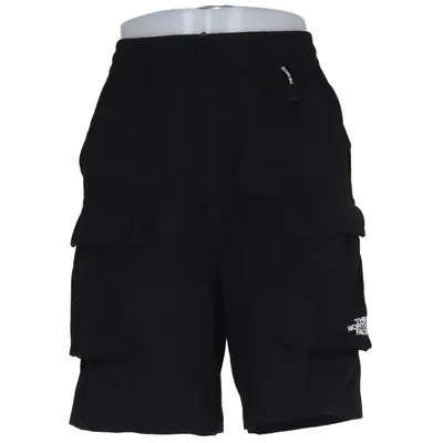 Cargo Shorts (Schwarz) von The North Face Elasthan, Polyamid, Polyester