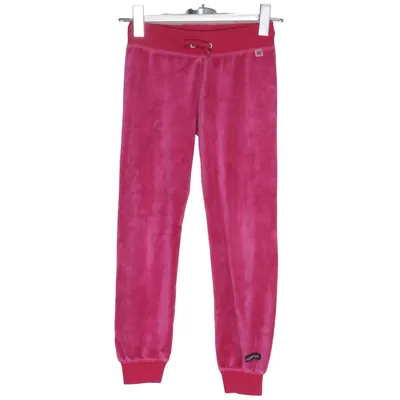 Sweatpants (Pink) from Villervalla Cotton, Polyester