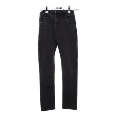 Jean (Gris) de Lab Industries Coton, Élasthane, Polyester