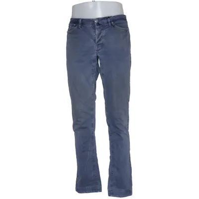 Jeans (Blå) från Jaggy Bomull, Elastan