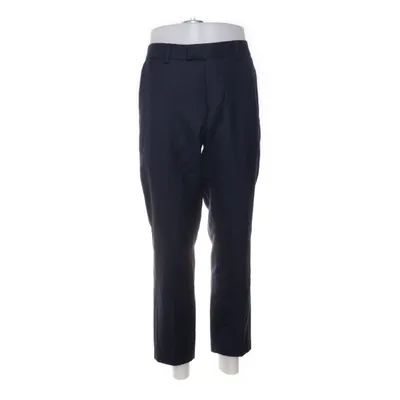 Suit pants (TAILORED FIT) from Bläck Polyester, Wool