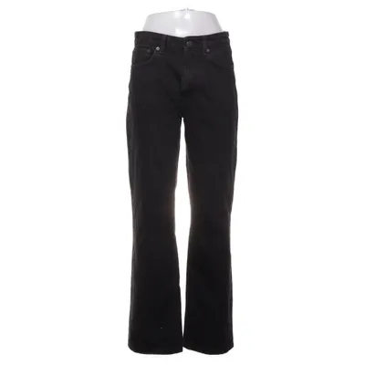 Jeans (Svart) från Jeanerica Ekologisk bomull
