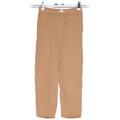 Broek (Bruin) van H&M Polyamide, Polyester, Viscose