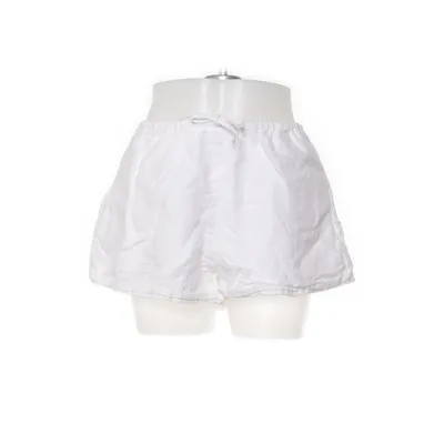 Shorts (Vit) från Reformation Linne