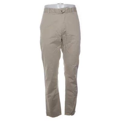 Chinos (Beige) från Wood Wood Bomull