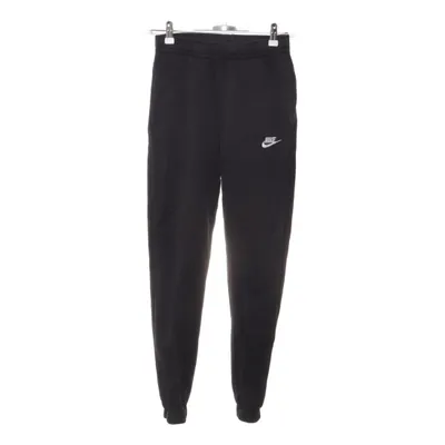 Joggingbroek (Zwart) van Nike Katoen, Polyester
