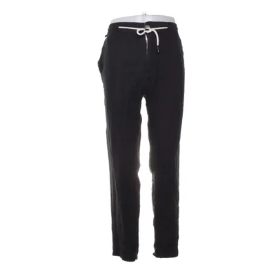 Byxor (Svart) från Zara Man