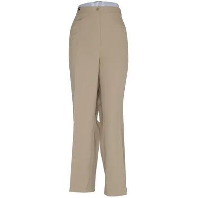 Kostymbyxor (Beige) från Ixelle Polyester