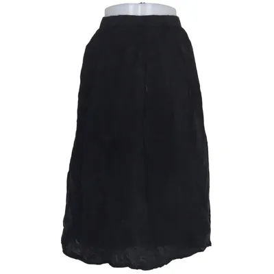 Rok (Grijs) van American Vintage Katoen