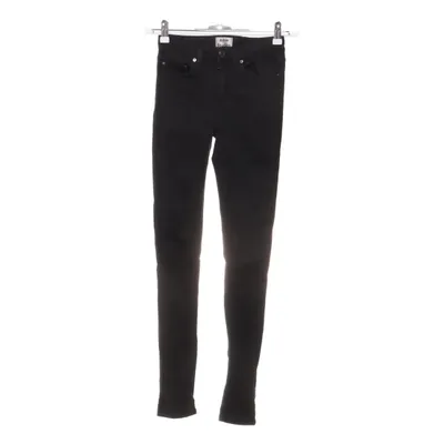 Jeans (Svart) från Acne Studios Bomull, Elastan, Polyester