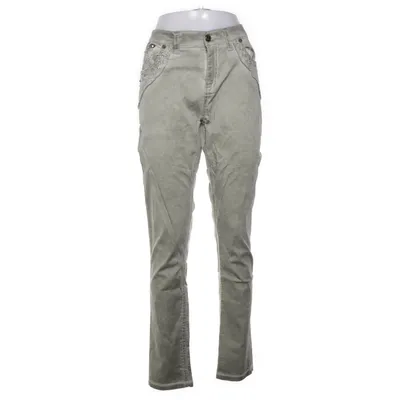 Jeans (Emma) from Wicked Cotton, Elastane