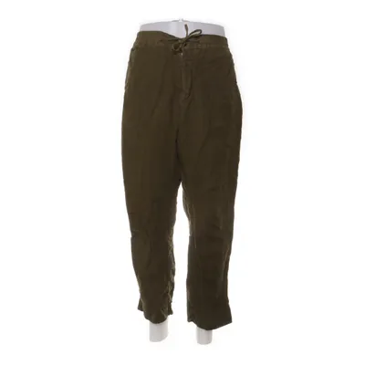 Broek (Groen) van NN07 Linnen