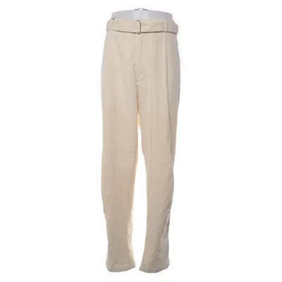 Corduroy pants (Beige) from Altea Cotton, Elastane, Polyester