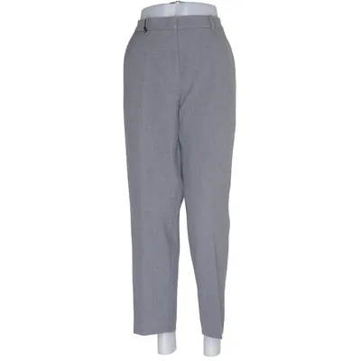 Pantalon de costume (Gris) de Cambio Coton, Élasthane, Polyester, Viscose