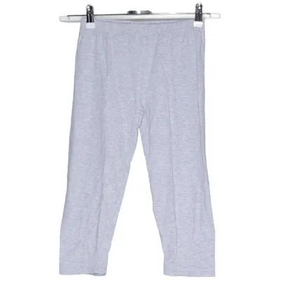 Pants (Gray) from Zeeman Cotton, Elastane