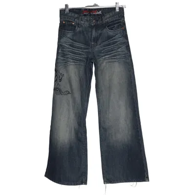 Jeans (City Warrior) från Million X