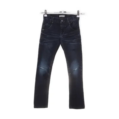 Jeans (Blue) from Name It Cotton, Polyester