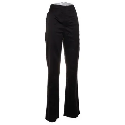 Palazzobyxor (Svart) från Missguided Tall Polyester