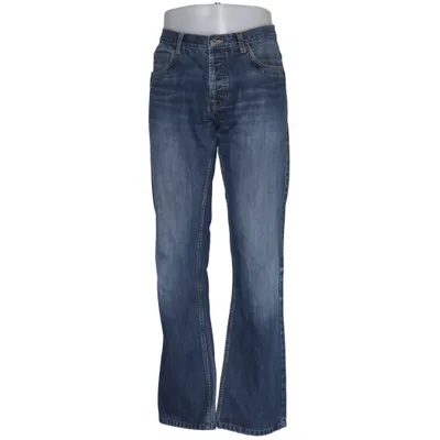 Jeans (Blå) fra Projob Bomuld