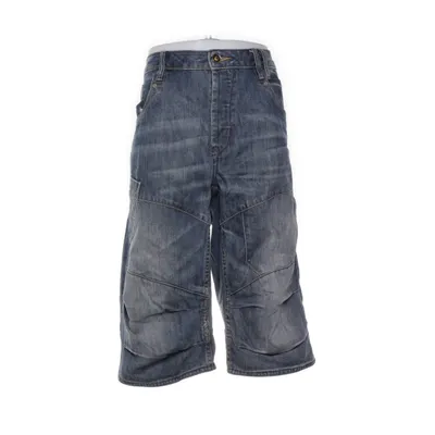 Jeansshorts (Blå) från Angelo Litrico