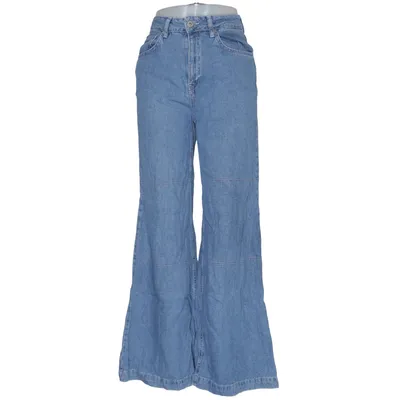 Jean (Bleu) de The Ragged Priest Coton